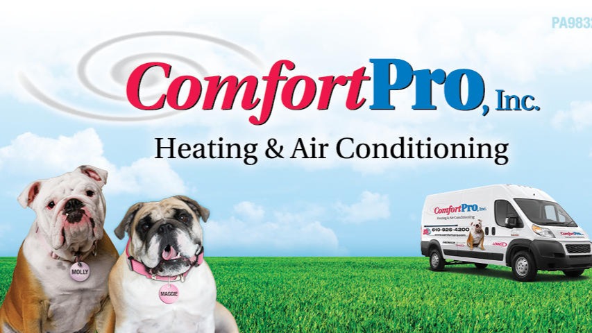 Comfort Pro, Inc.