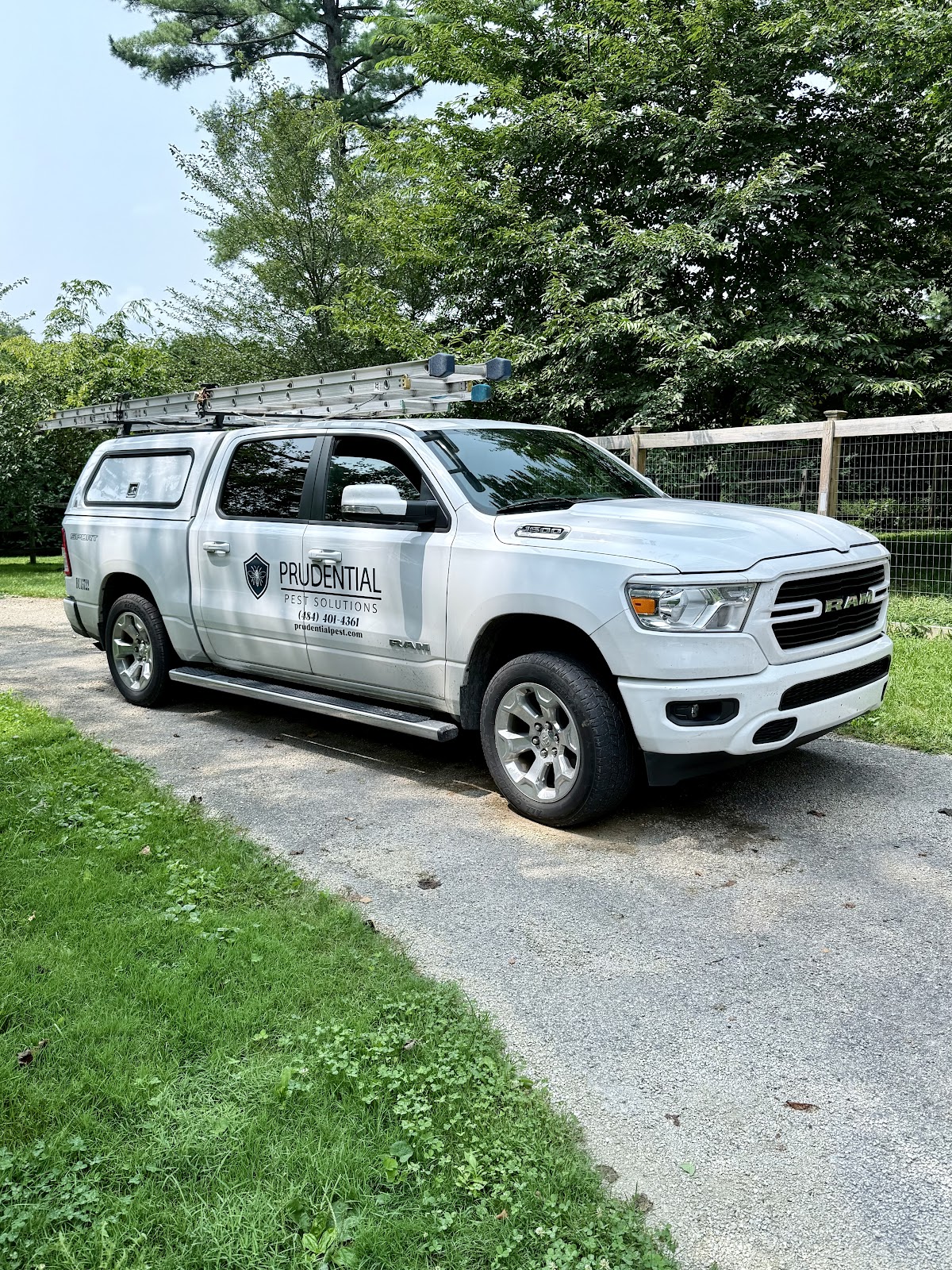 Prudential Pest Solutions