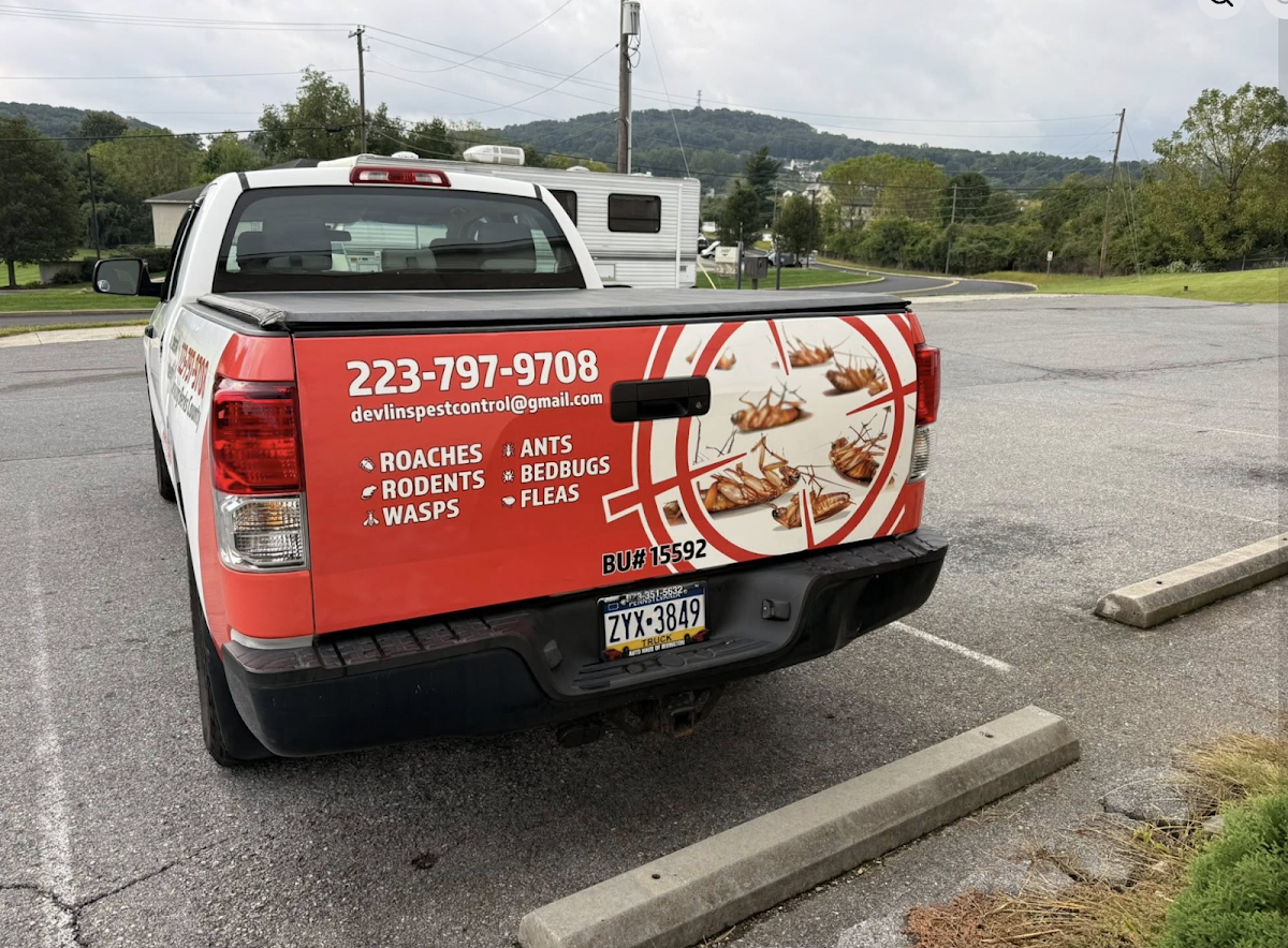 Business photo