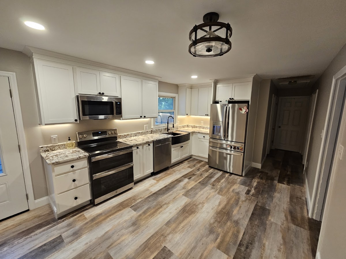 Hiestand's Home Remodeling