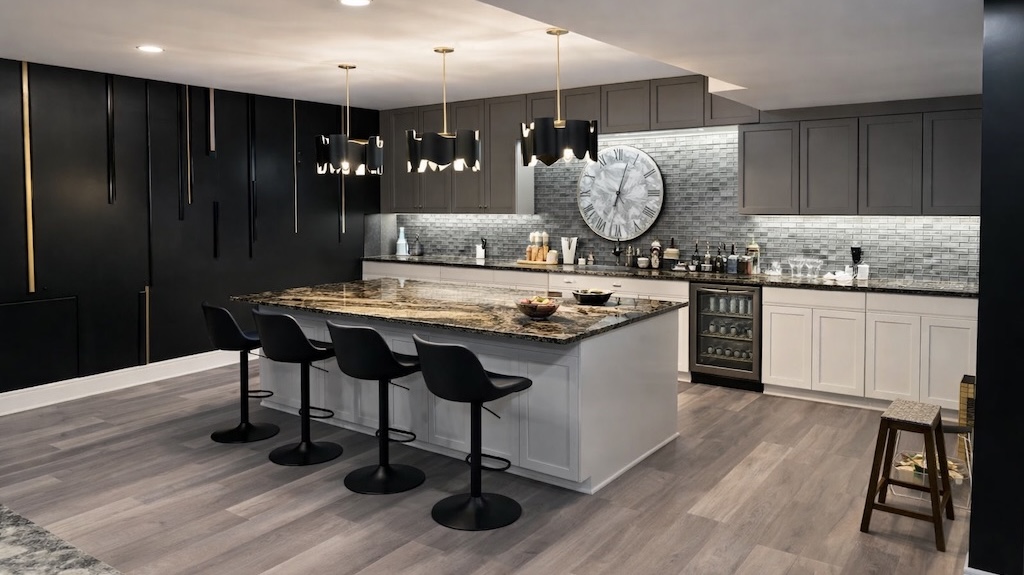 C. Brennan Construction Inc.