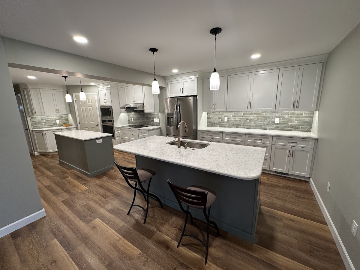 KMB Homes