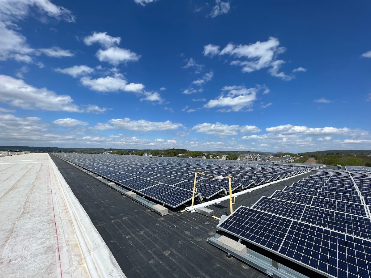 Integrity Solar Solutions, LLC