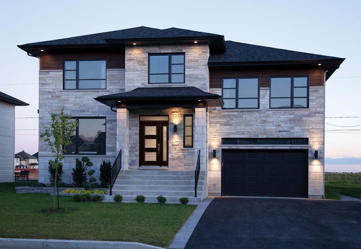 Eco Choice Windows & Doors