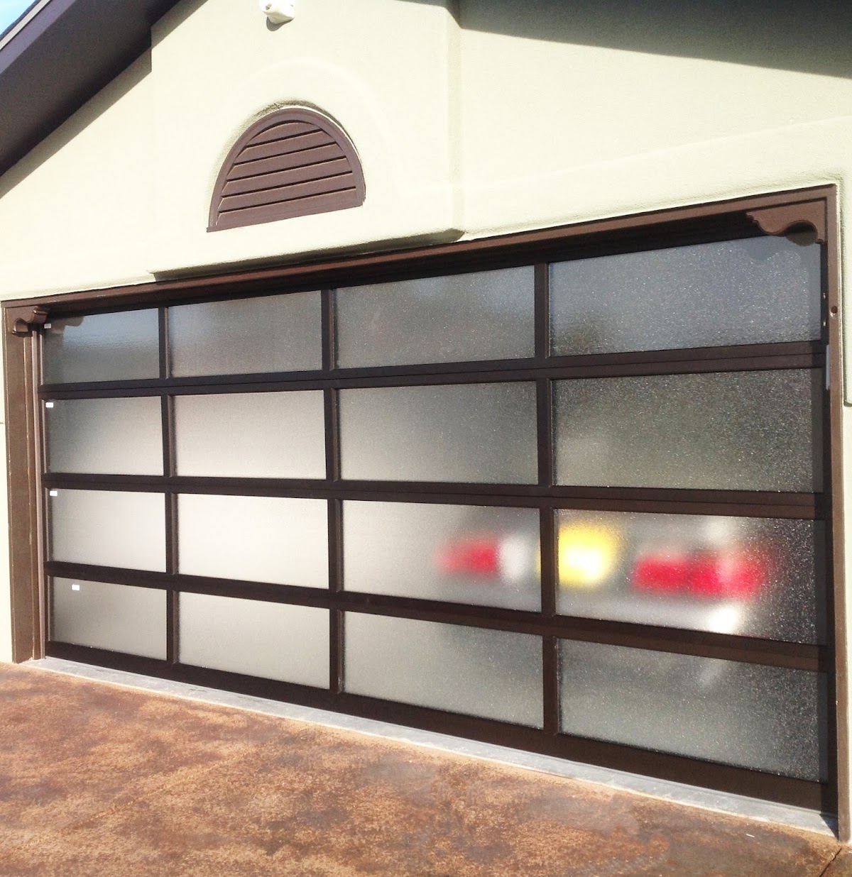 Rio Rancho Garage Door