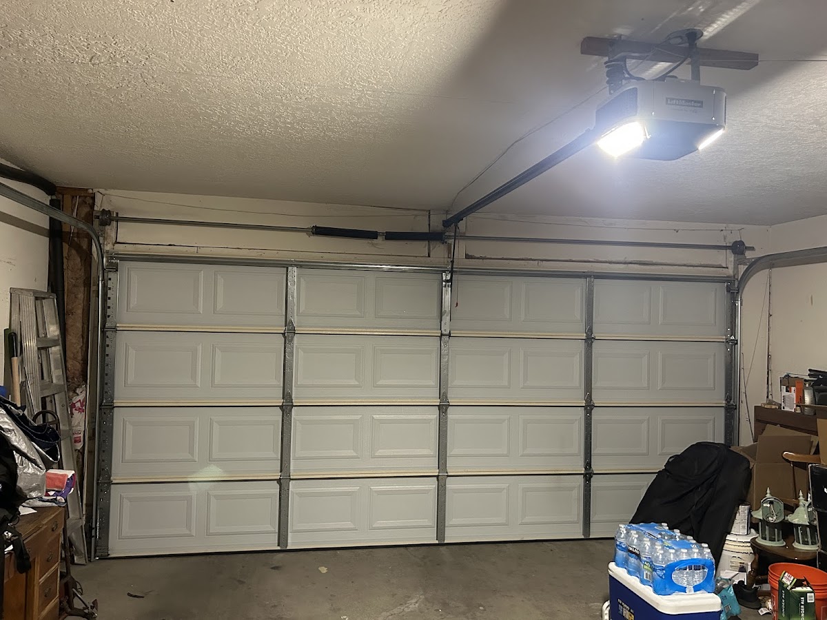 Canyon Garage Doors