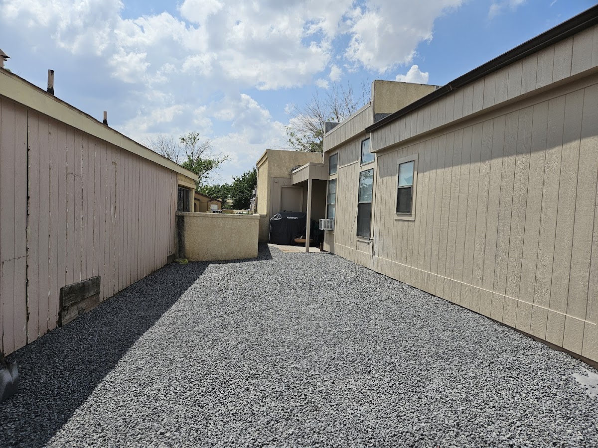 Diaz Landscaping Management