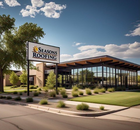 All Seasons Roofing Rio Rancho