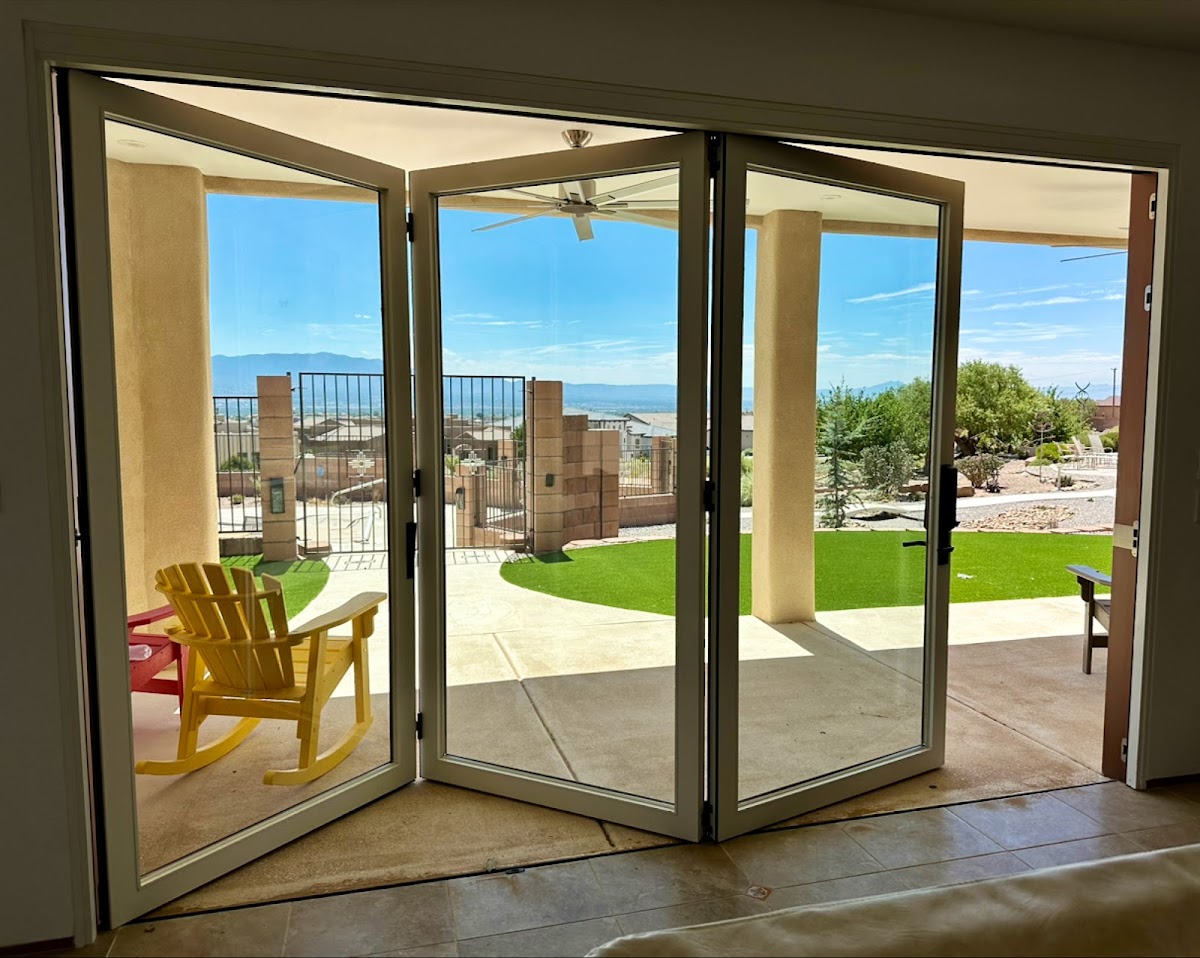 Pinon Window & Door, Inc.