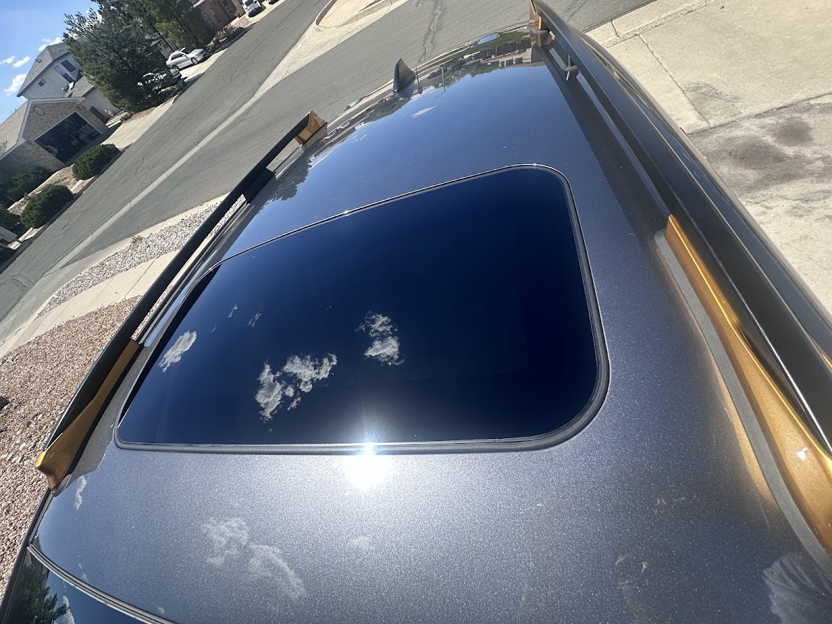 All Around Glass & Tint