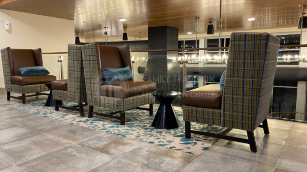 Family Tradition Flooring