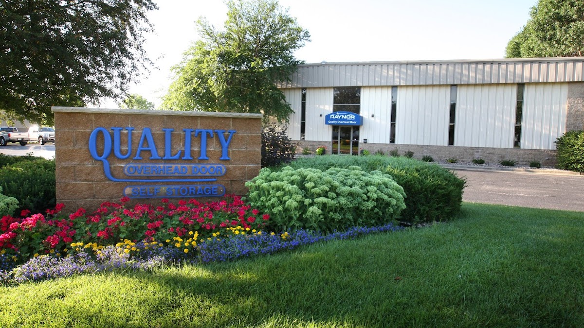 Quality Overhead Door