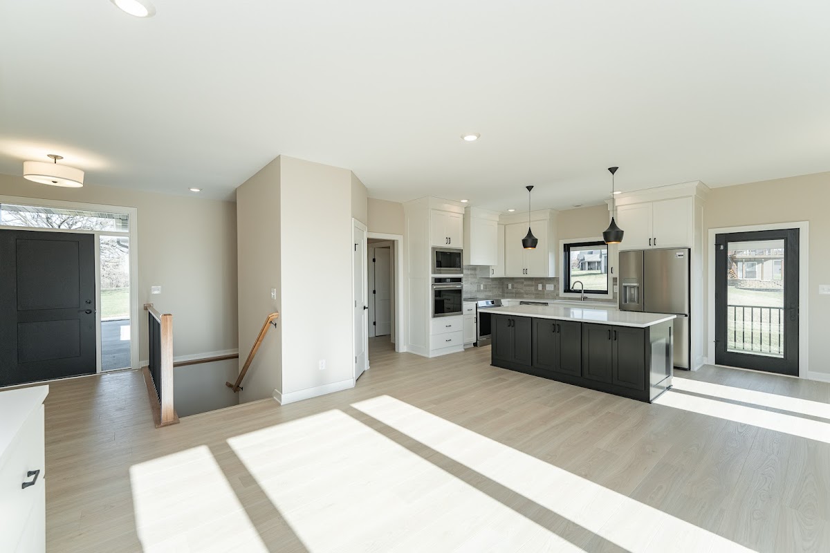 Premier Builders of Rochester, Inc.