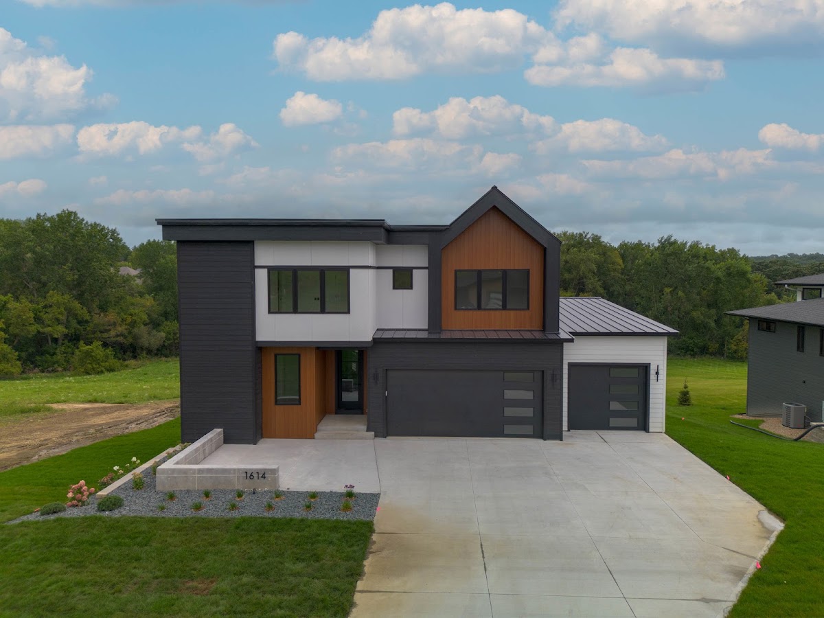 R. Fleming Construction