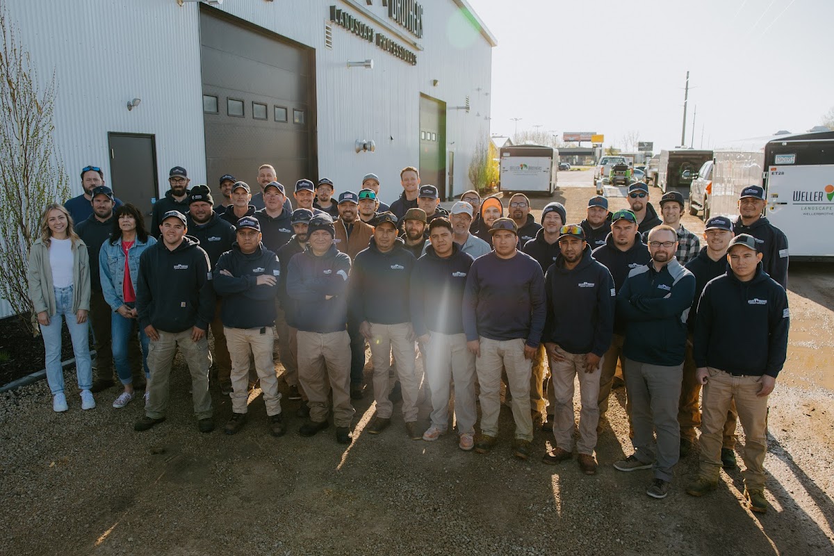 Weller Brothers Landscape Professionals