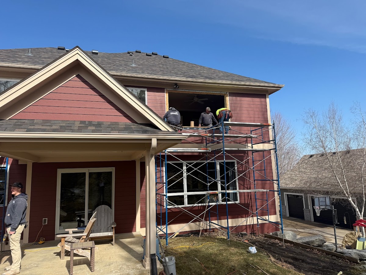 Steve Gentry Construction