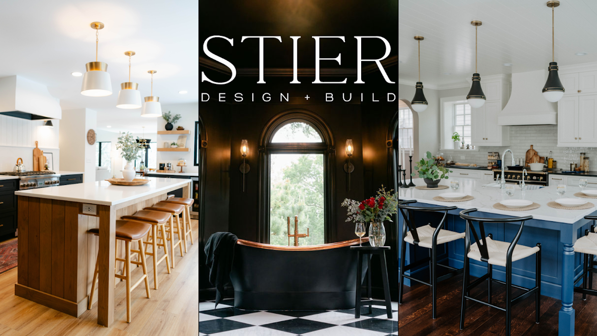 Stier Design Build