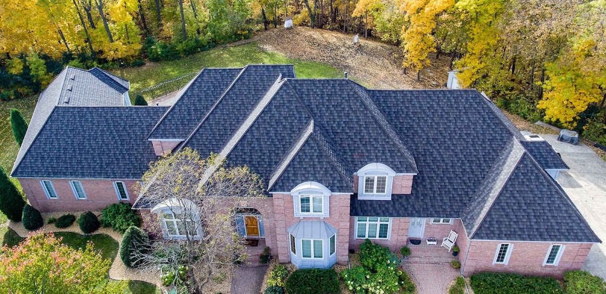 Heyn Brothers Roofing