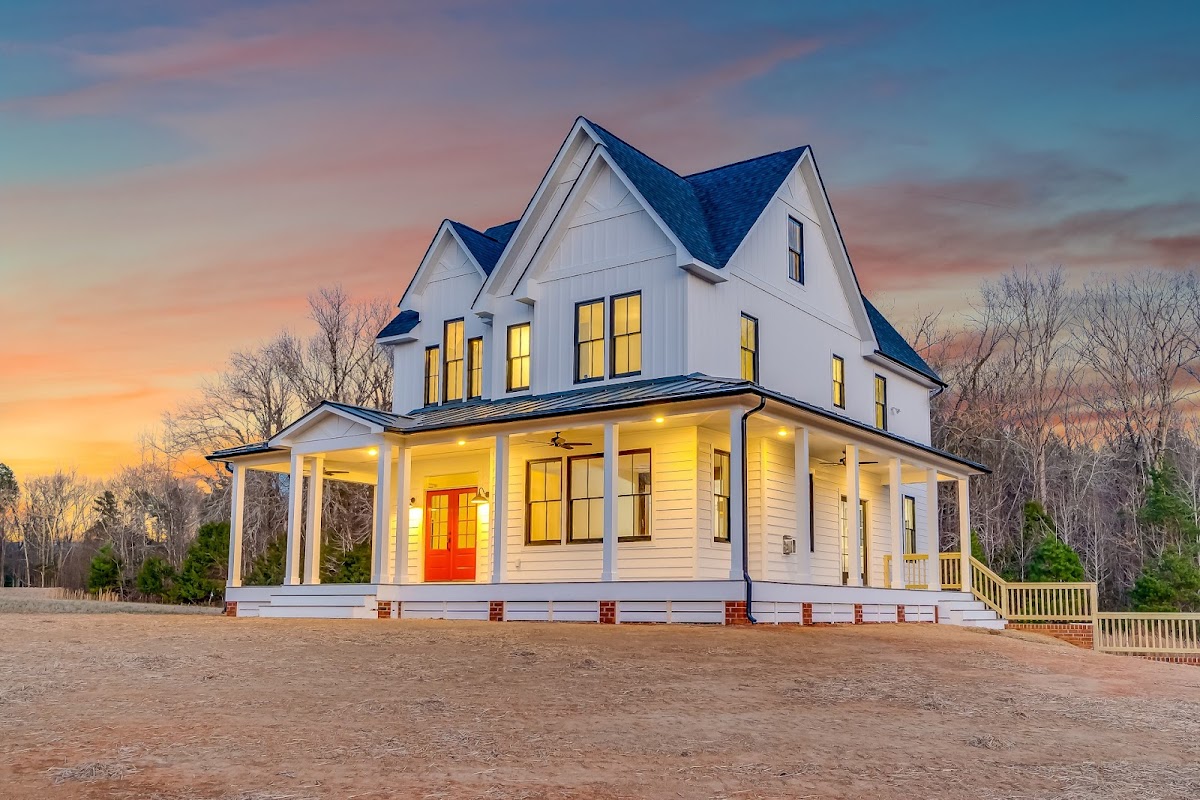 Legacy Homes, LLC