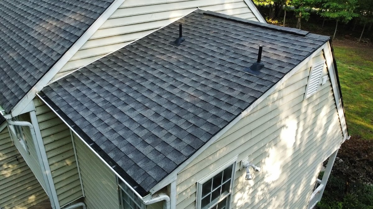 Standard Roofing Company, Inc.