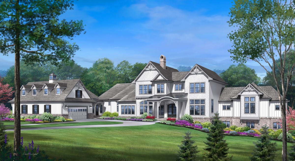 Stockell Custom Homes