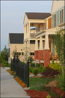 Homes By Whittaker