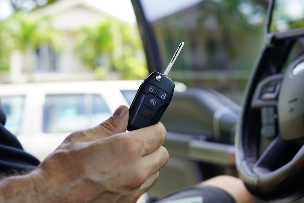 Pro-Tech Locksmith