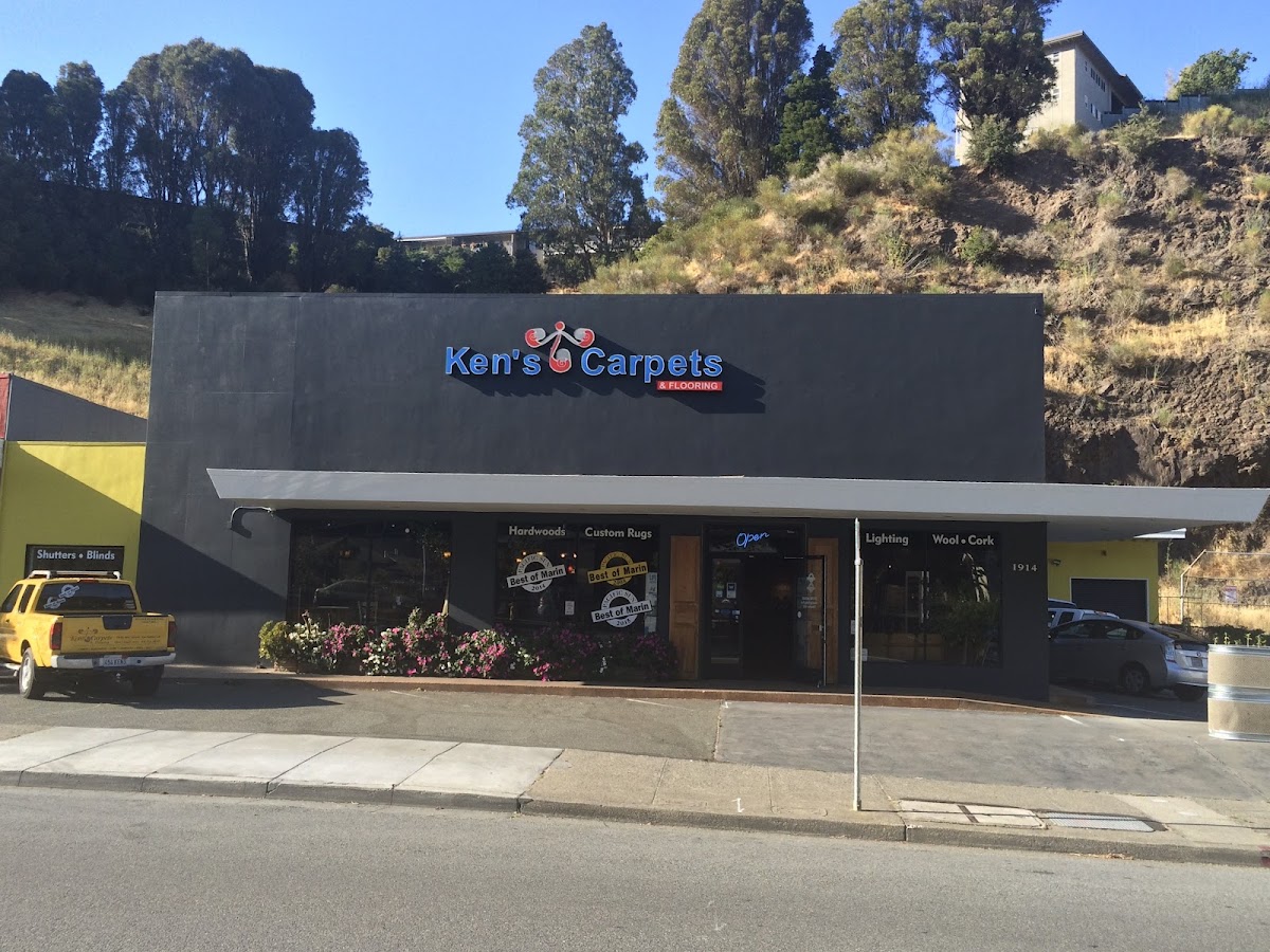 Ken's Carpets and Flooring