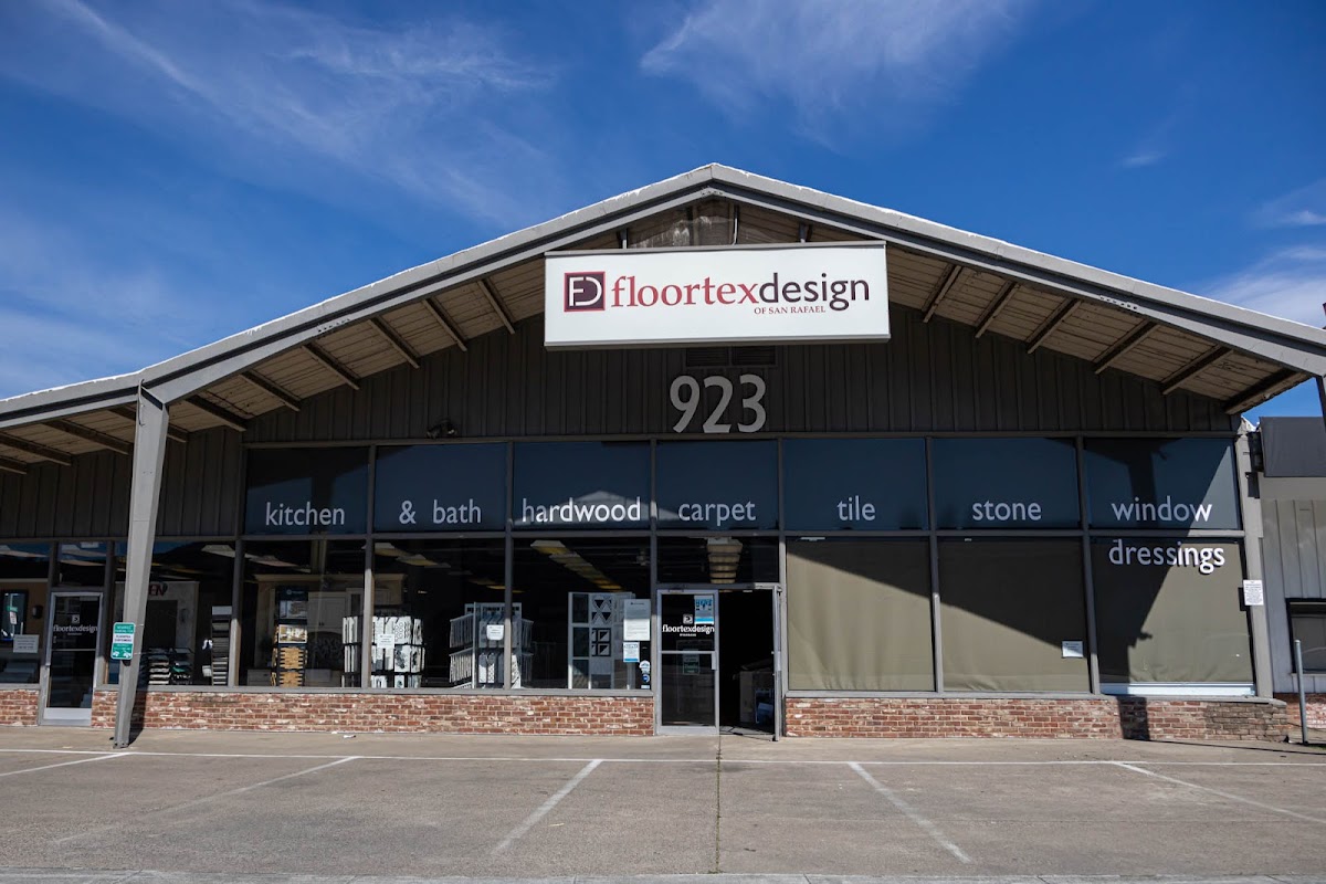 Floortex Design