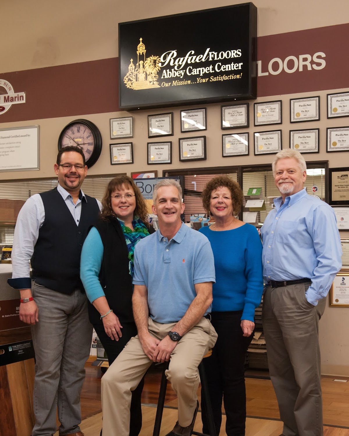 Business photo