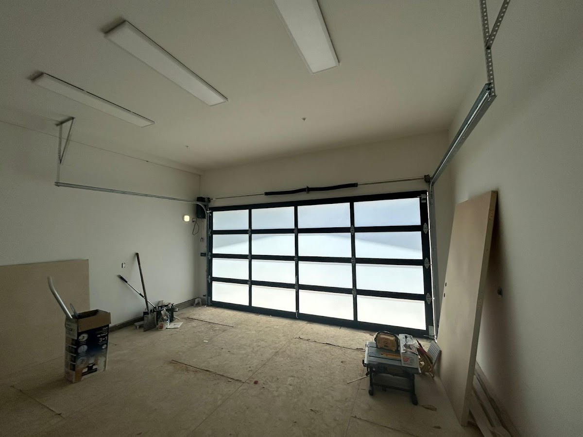 Palm Garage Door Repair and Gates