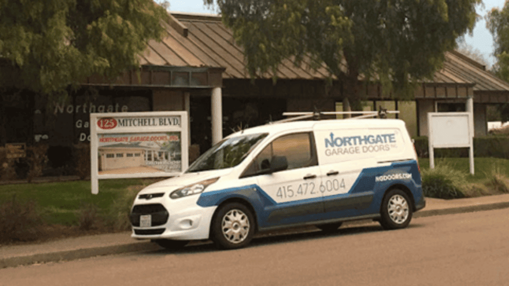 Northgate Garage Doors, Inc.