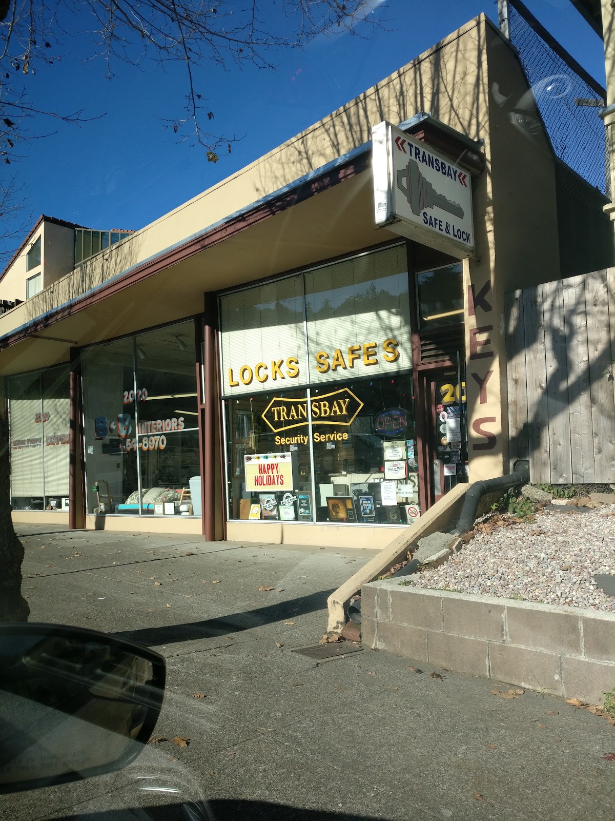 Business photo