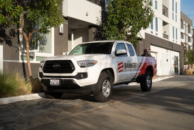 Banner Pest Services