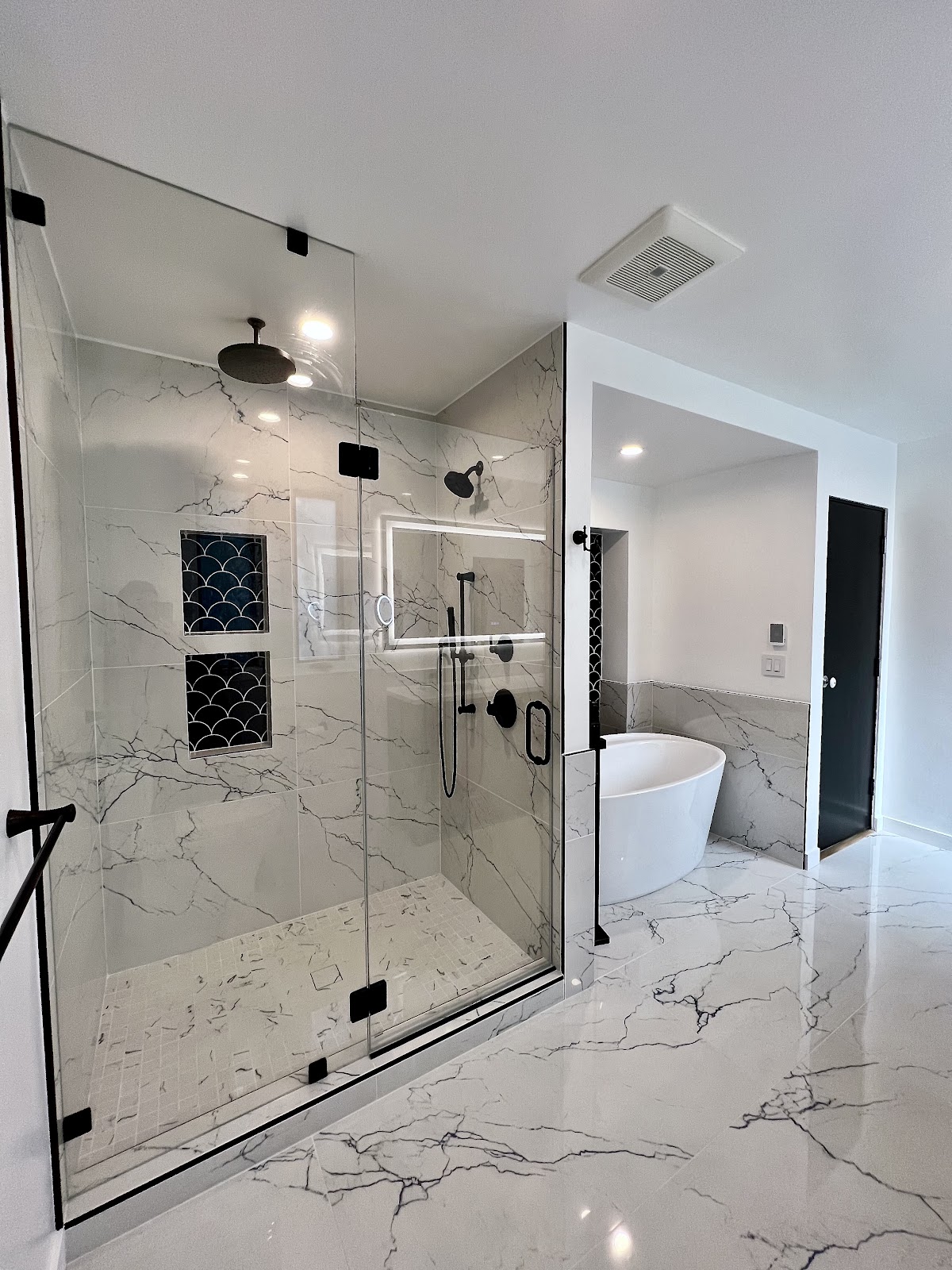 Terranova Construction