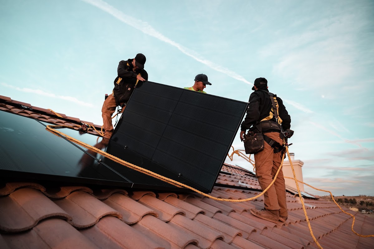 Option One Solar
