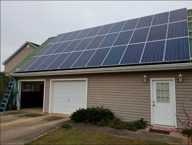 All Pros Solar