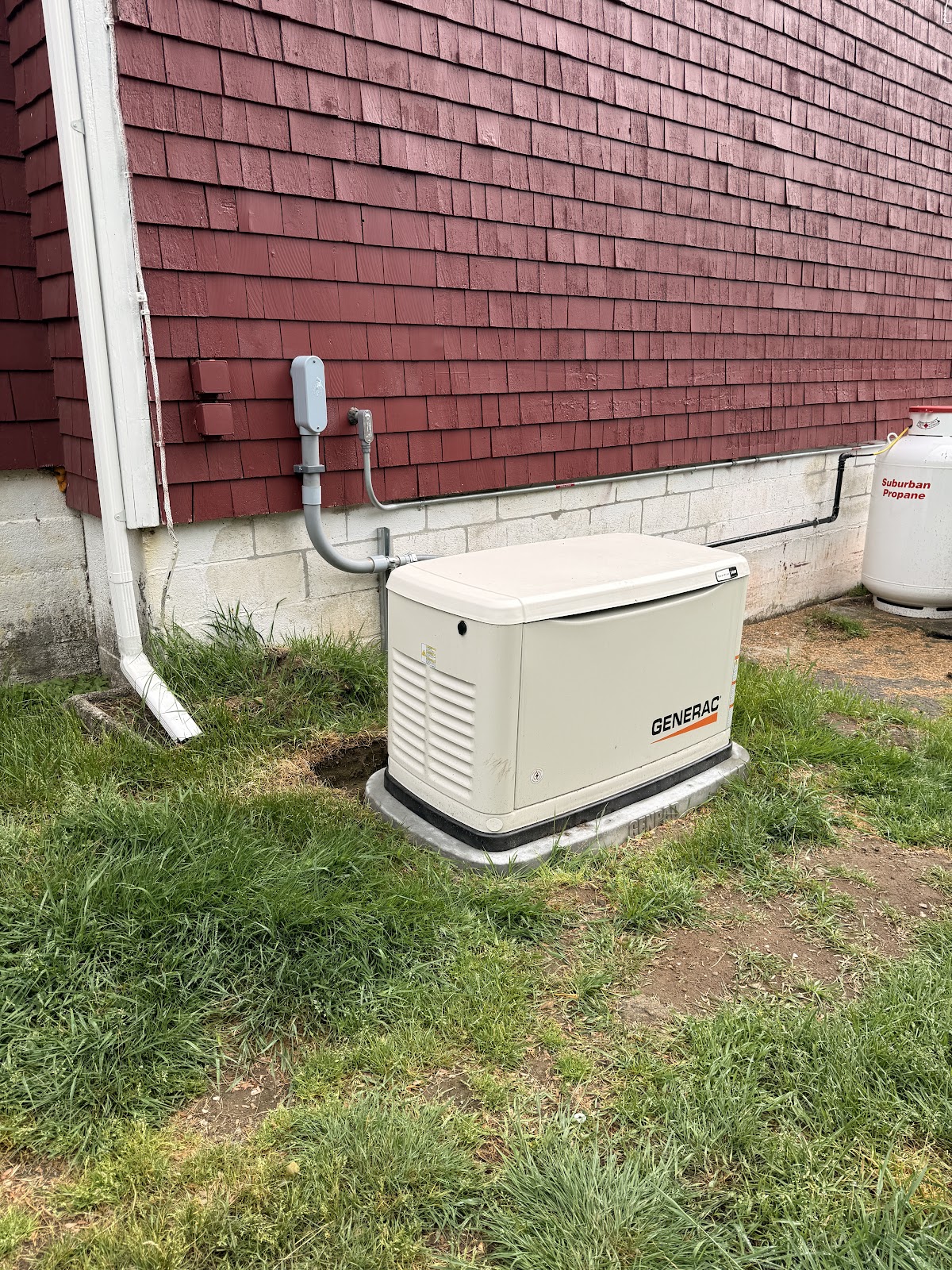 Champion Electrical Services, Inc.