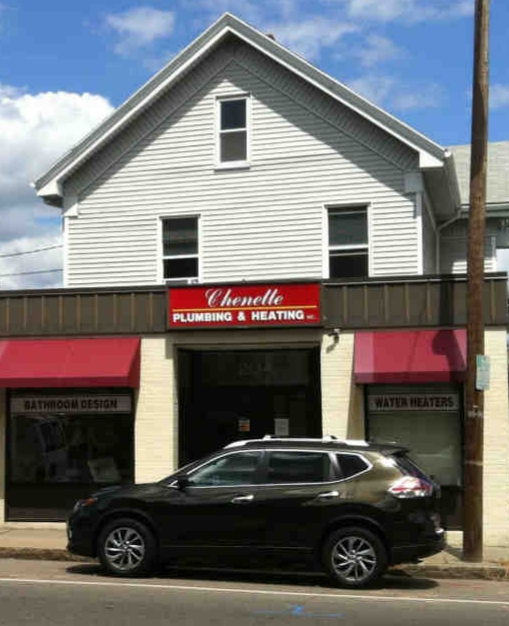 Business photo