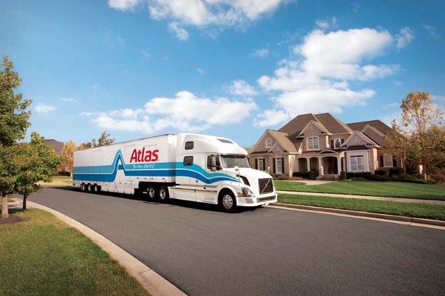 Johnson and Daly Moving and Storage