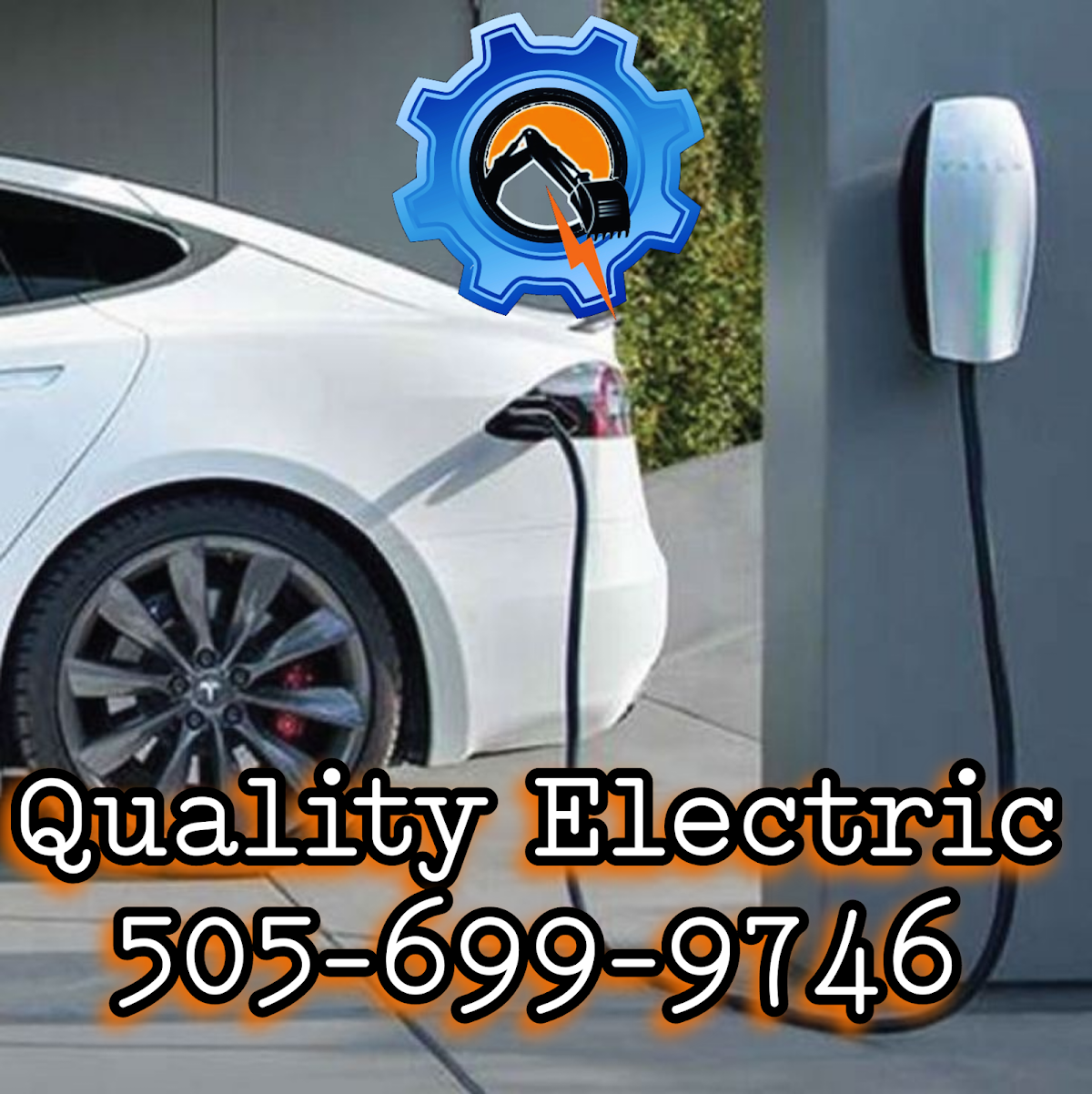 Quality Electric