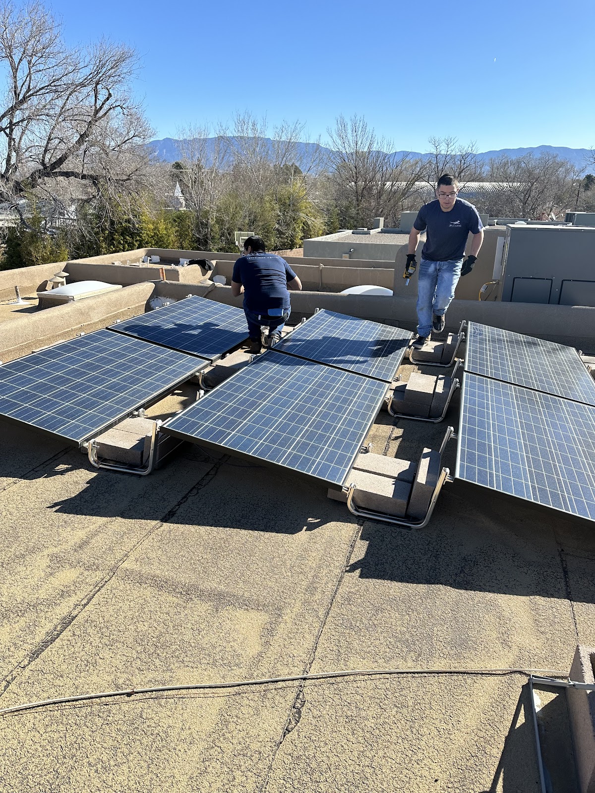 Green Chile Solar