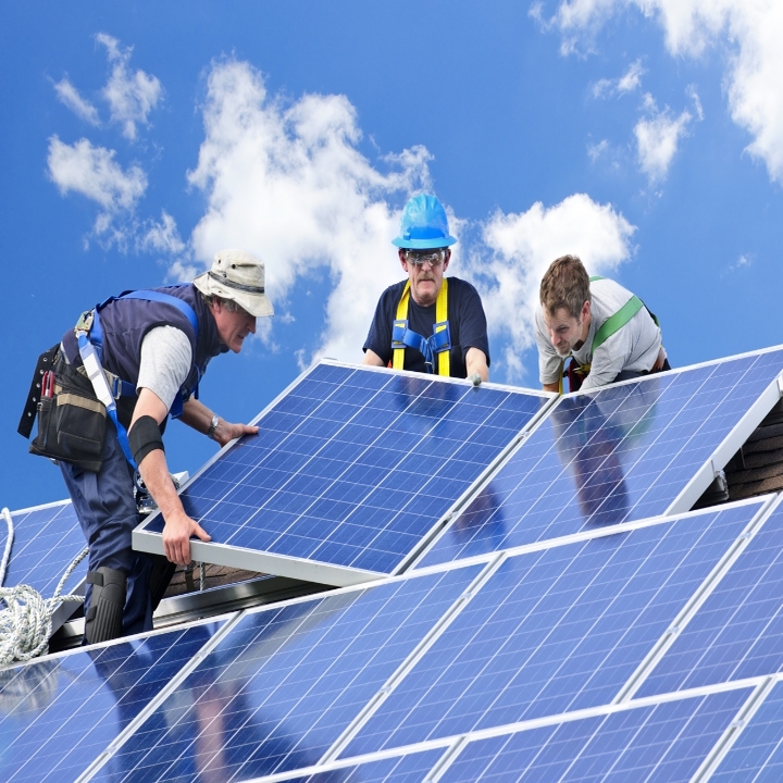 Roch Solar Solutions