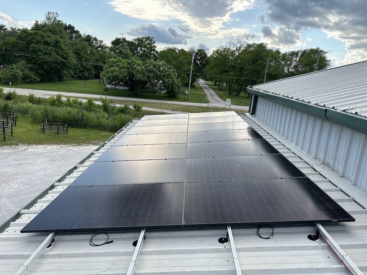 Solar Alliance Mission
