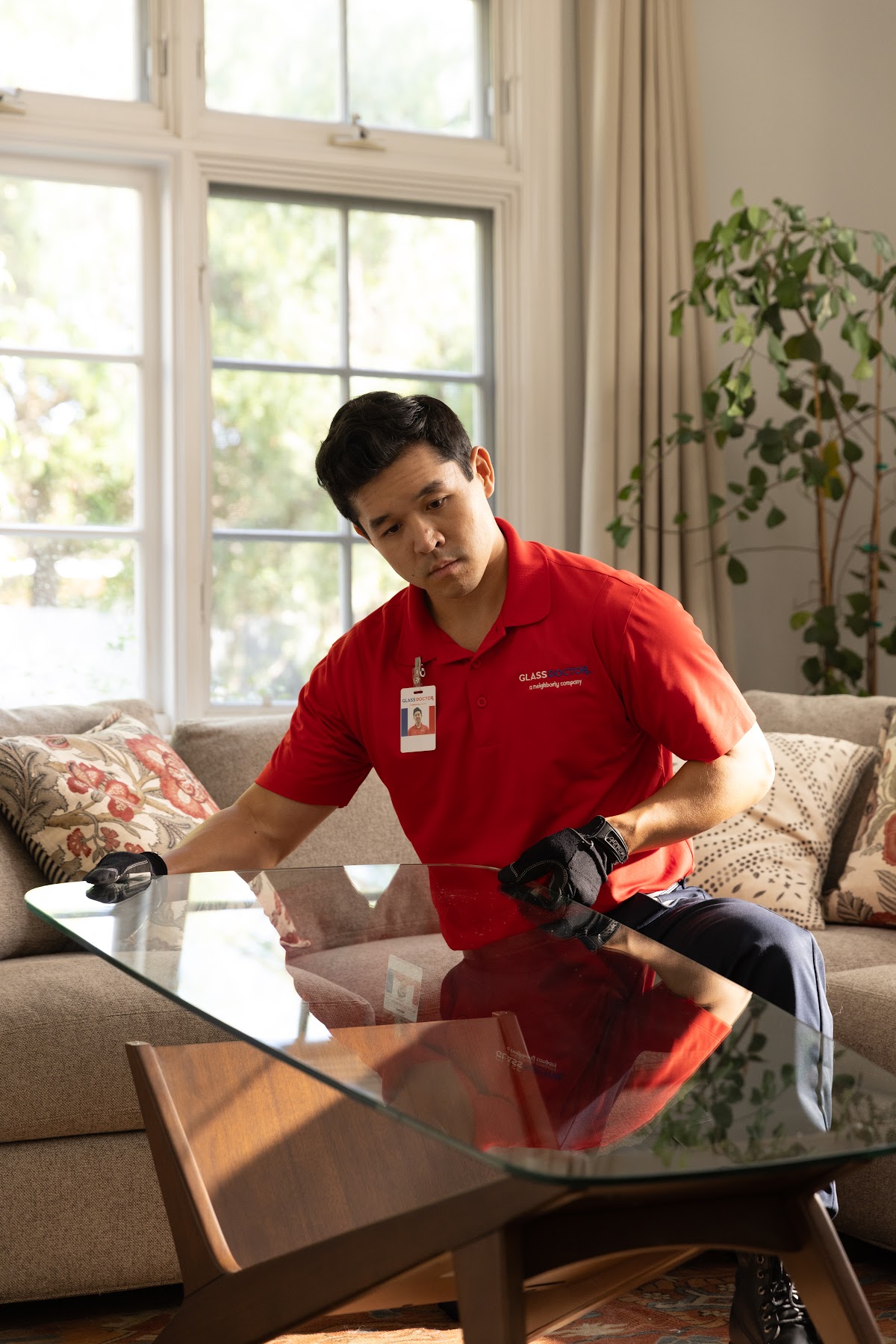 Business photo