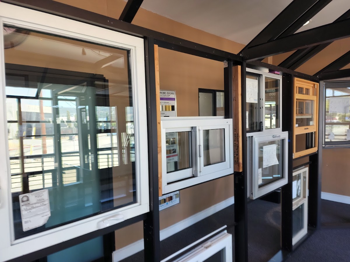 Glass & Sash Inc.