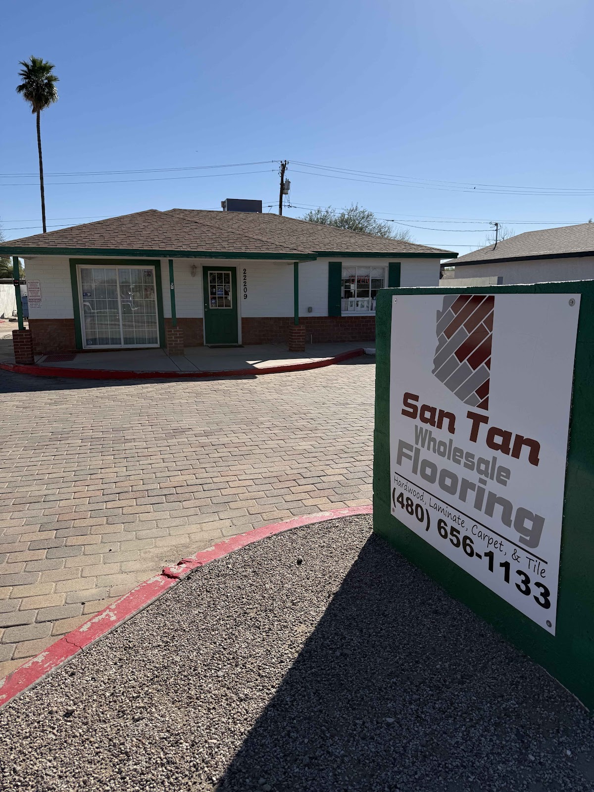 San Tan Wholesale Flooring