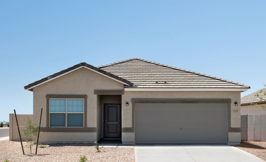 Bella Vista Farms by Starlight Homes