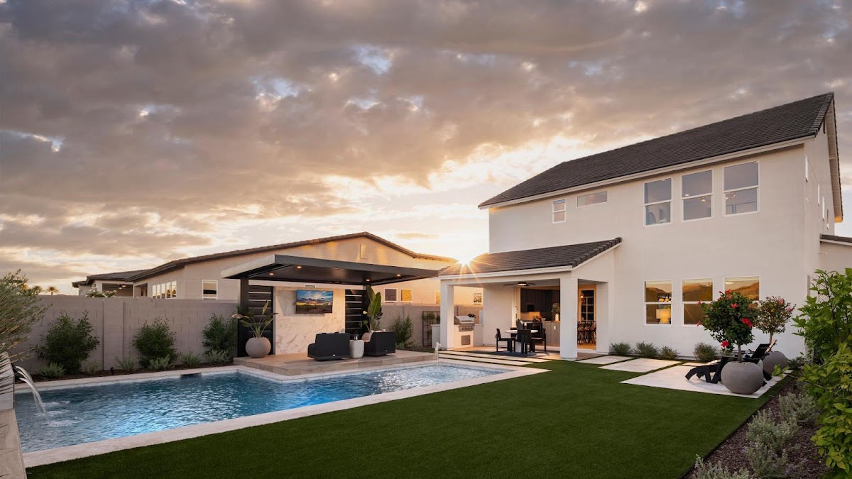 Preserve at San Tan