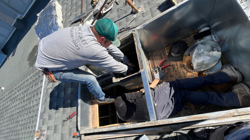 We Fix It Home Services, LLC